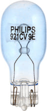 Load image into Gallery viewer, 921CVB2 Philips CrystalVision ultra miniature 921 - CrystalVision Ultra - Twin Blister Pack Philips Bulbs