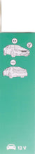 Load image into Gallery viewer, 7443WLED Philips Ultinon LED 7443WLED - Ultinon LED - White Philips Bulbs