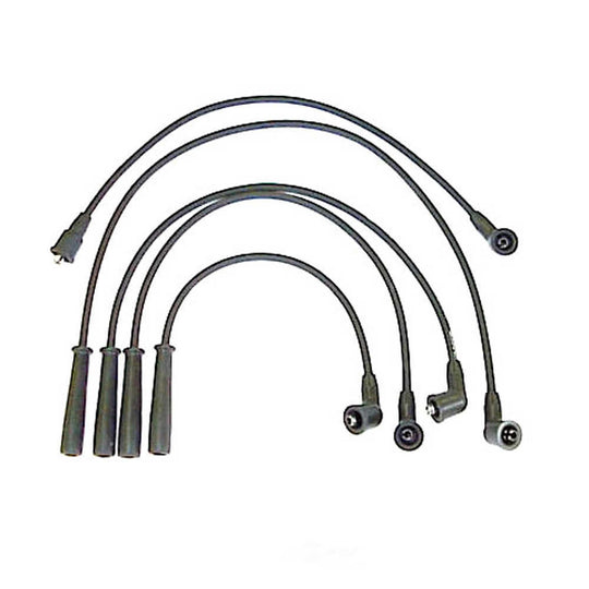 671-4003 Spark Plug Wire Set - 7mm Denso Canada