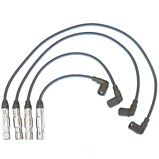 671-4129 Spark Plug Wire Set - 7mm Denso Canada