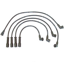 Charger l'image dans la galerie, 671-4138 Spark Plug Wire Set - 7mm Denso Canada