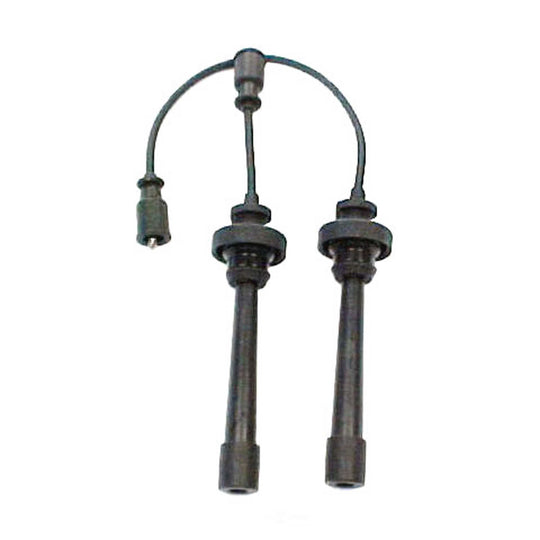 671-4266 Spark Plug Wire Set - 5mm Denso Canada