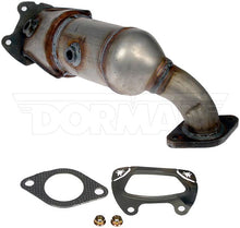 Load image into Gallery viewer, 672-121 Catalytic Converter with Integrated Exhaust Manifold Dorman - OE Solutions Canada