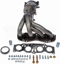 Load image into Gallery viewer, 672-134 Catalytic Converter with Integrated Exhaust Manifold Dorman - OE Solutions Canada