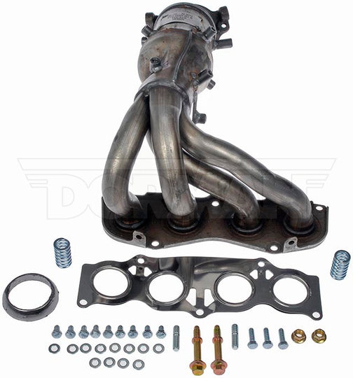 672-134 Catalytic Converter with Integrated Exhaust Manifold Dorman - OE Solutions Canada