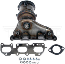 Load image into Gallery viewer, 672-420 Catalytic Converter with Integrated Exhaust Manifold Dorman - OE Solutions Canada