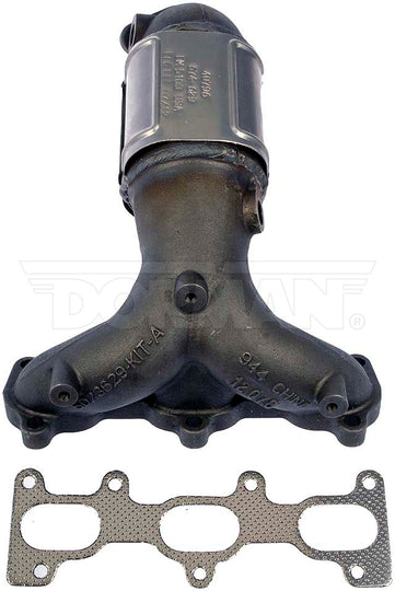672-629 Catalytic Converter with Integrated Exhaust Manifold Dorman - OE Solutions Canada