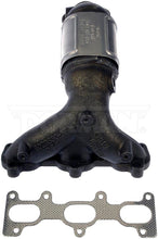 Load image into Gallery viewer, 672-630 Catalytic Converter with Integrated Exhaust Manifold Dorman - OE Solutions Canada