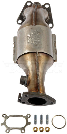672-8491 Catalytic Converter with Integrated Exhaust Manifold Dorman - OE Solutions Canada