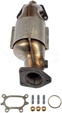 Load image into Gallery viewer, 672-850 Catalytic Converter with Integrated Exhaust Manifold Dorman - OE Solutions Canada