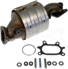 Load image into Gallery viewer, 672-8501 Catalytic Converter with Integrated Exhaust Manifold Dorman - OE Solutions Canada