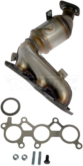 672-964 Catalytic Converter with Integrated Exhaust Manifold Dorman - OE Solutions Canada