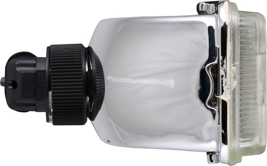 H4351C1 Philips Standard Sealed Beam H4351 - Standard - Single Commercial Pack Philips Bulbs