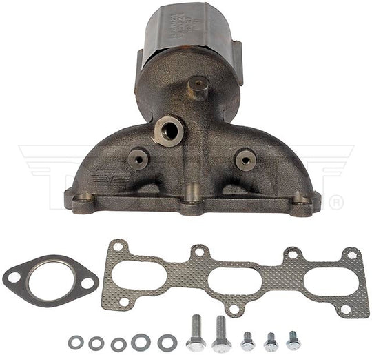 673-036 Catalytic Converter with Integrated Exhaust Manifold Dorman - OE Solutions Canada