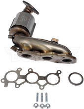 Load image into Gallery viewer, 673-042 Catalytic Converter with Integrated Exhaust Manifold Dorman - OE Solutions Canada