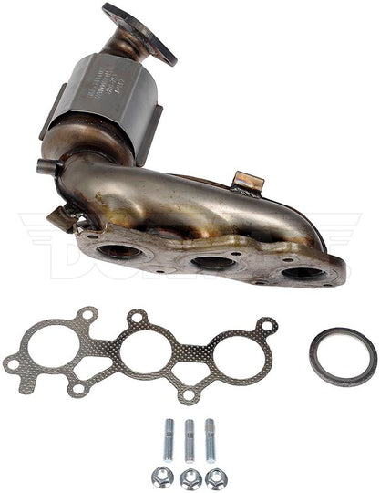 673-042 Catalytic Converter with Integrated Exhaust Manifold Dorman - OE Solutions Canada