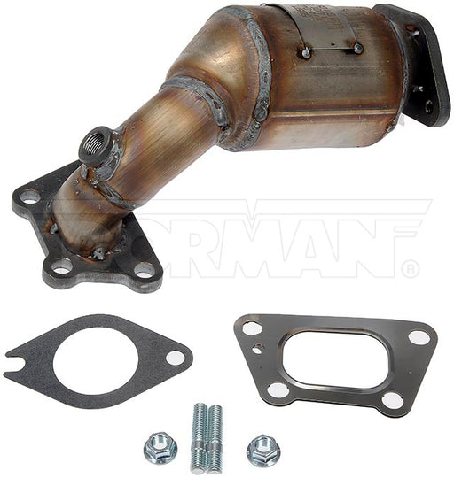 673-046 Catalytic Converter with Integrated Exhaust Manifold Dorman - OE Solutions Canada