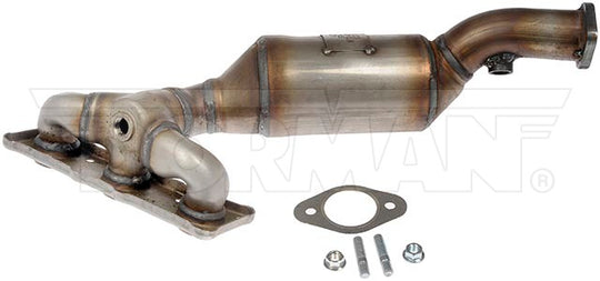 673-056 Catalytic Converter with Integrated Exhaust Manifold Dorman - OE Solutions Canada