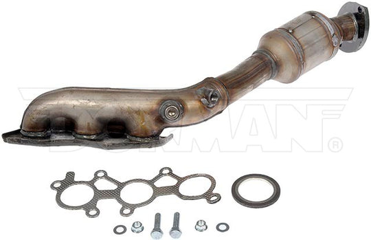 673-069 Catalytic Converter with Integrated Exhaust Manifold Dorman - OE Solutions Canada