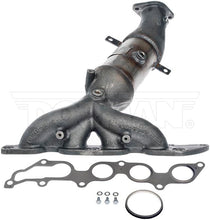 Load image into Gallery viewer, 673-109 Catalytic Converter with Integrated Exhaust Manifold Dorman - OE Solutions Canada