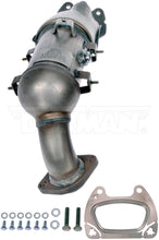 Load image into Gallery viewer, 673-120 Catalytic Converter with Integrated Exhaust Manifold Dorman - OE Solutions Canada