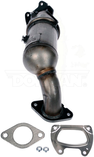 673-121 Catalytic Converter with Integrated Exhaust Manifold Dorman - OE Solutions Canada