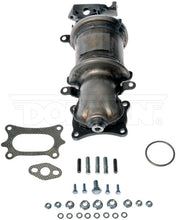 Load image into Gallery viewer, 673-145 Catalytic Converter with Integrated Exhaust Manifold Dorman - OE Solutions Canada