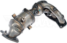 Load image into Gallery viewer, 673-149 Catalytic Converter with Integrated Exhaust Manifold Dorman - OE Solutions Canada