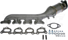 Load image into Gallery viewer, 673-290 Catalytic Converter with Integrated Exhaust Manifold Dorman - OE Solutions Canada