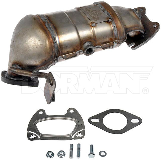 673-312 Catalytic Converter with Integrated Exhaust Manifold Dorman - OE Solutions Canada