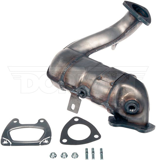 673-313 Catalytic Converter with Integrated Exhaust Manifold Dorman - OE Solutions Canada
