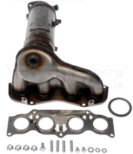Load image into Gallery viewer, 673-314 Catalytic Converter with Integrated Exhaust Manifold Dorman - OE Solutions Canada