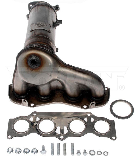 673-314 Catalytic Converter with Integrated Exhaust Manifold Dorman - OE Solutions Canada