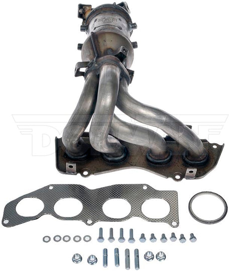 673-482 Catalytic Converter with Integrated Exhaust Manifold Dorman - OE Solutions Canada