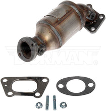 Charger l'image dans la galerie, 673-483 Catalytic Converter with Integrated Exhaust Manifold Dorman - OE Solutions Canada