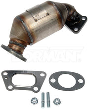 Load image into Gallery viewer, 673-486 Catalytic Converter with Integrated Exhaust Manifold Dorman - OE Solutions Canada