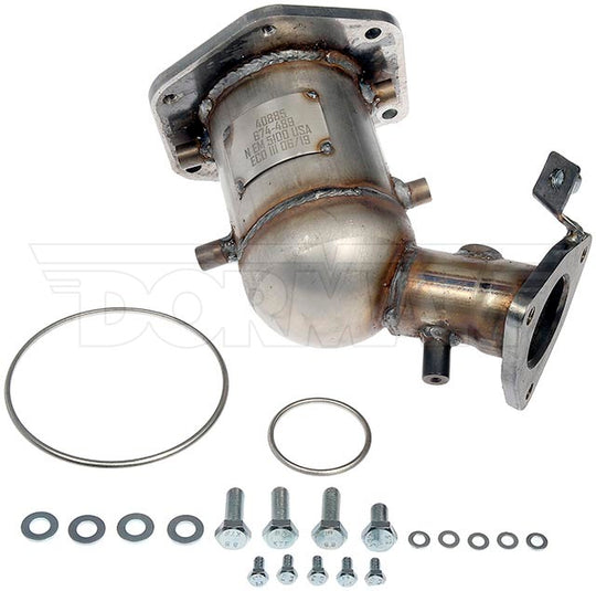 673-489 Catalytic Converter Dorman - OE Solutions Canada