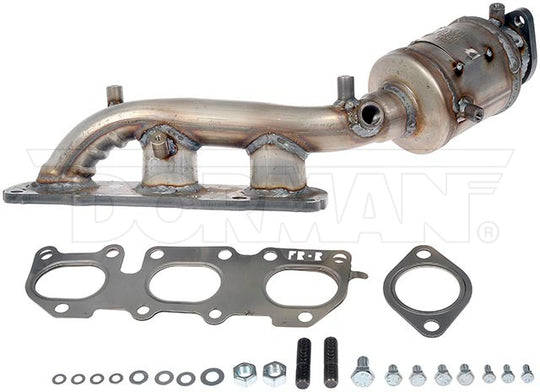 673-564 Catalytic Converter with Integrated Exhaust Manifold Dorman - OE Solutions Canada