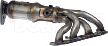 Load image into Gallery viewer, 673-603 Catalytic Converter with Integrated Exhaust Manifold Dorman - OE Solutions Canada