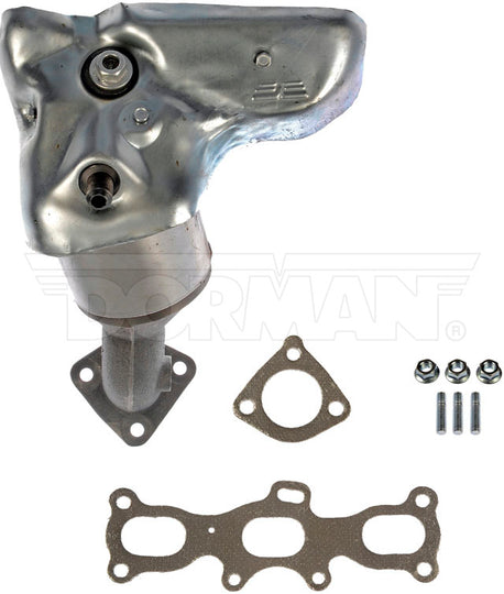 673-606 Catalytic Converter with Integrated Exhaust Manifold Dorman - OE Solutions Canada