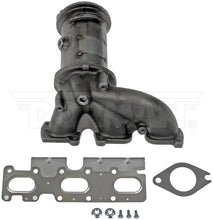 Load image into Gallery viewer, 673-615 Catalytic Converter with Integrated Exhaust Manifold Dorman - OE Solutions Canada