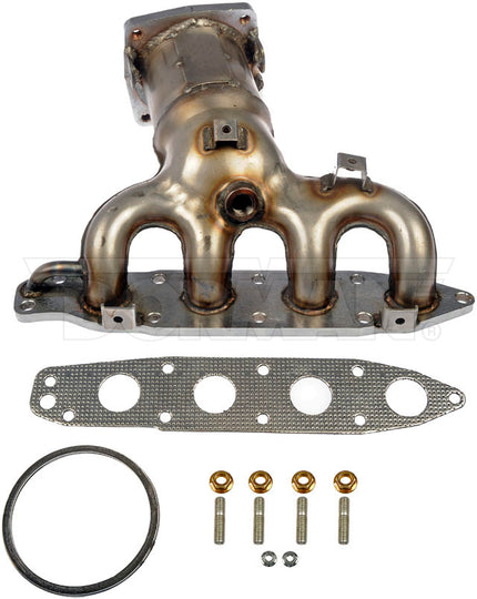673-622 Catalytic Converter with Integrated Exhaust Manifold Dorman - OE Solutions Canada