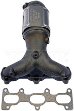Load image into Gallery viewer, 673-629 Catalytic Converter with Integrated Exhaust Manifold Dorman - OE Solutions Canada