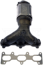 Load image into Gallery viewer, 673-630 Catalytic Converter with Integrated Exhaust Manifold Dorman - OE Solutions Canada
