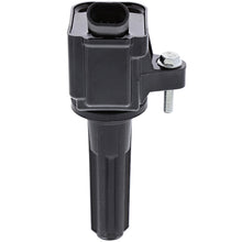 Load image into Gallery viewer, 673-7202 Direct Ignition Coil - Coil on Plug Denso Auto Parts Canada