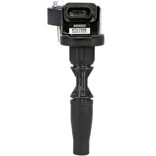 673-7206 Direct Ignition Coil - Coil on Plug Denso Auto Parts Canada