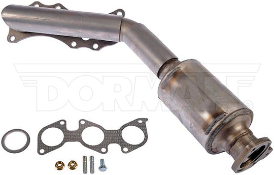 673-7971 Catalytic Converter with Integrated Exhaust Manifold Dorman - OE Solutions Canada