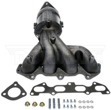 Load image into Gallery viewer, 673-807 Catalytic Converter with Integrated Exhaust Manifold Dorman - OE Solutions Canada