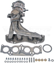 Load image into Gallery viewer, 673-8111 Catalytic Converter with Integrated Exhaust Manifold Dorman - OE Solutions Canada