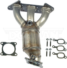 Load image into Gallery viewer, 673-834 Catalytic Converter with Integrated Exhaust Manifold Dorman - OE Solutions Canada